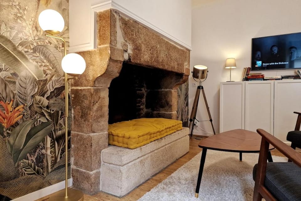 Appartement sur le port de Vannes avec parking Apartment in Séné