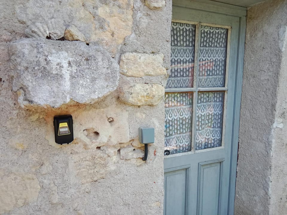 Duplex indépendant dans Longère House in Centre-Val de Loire