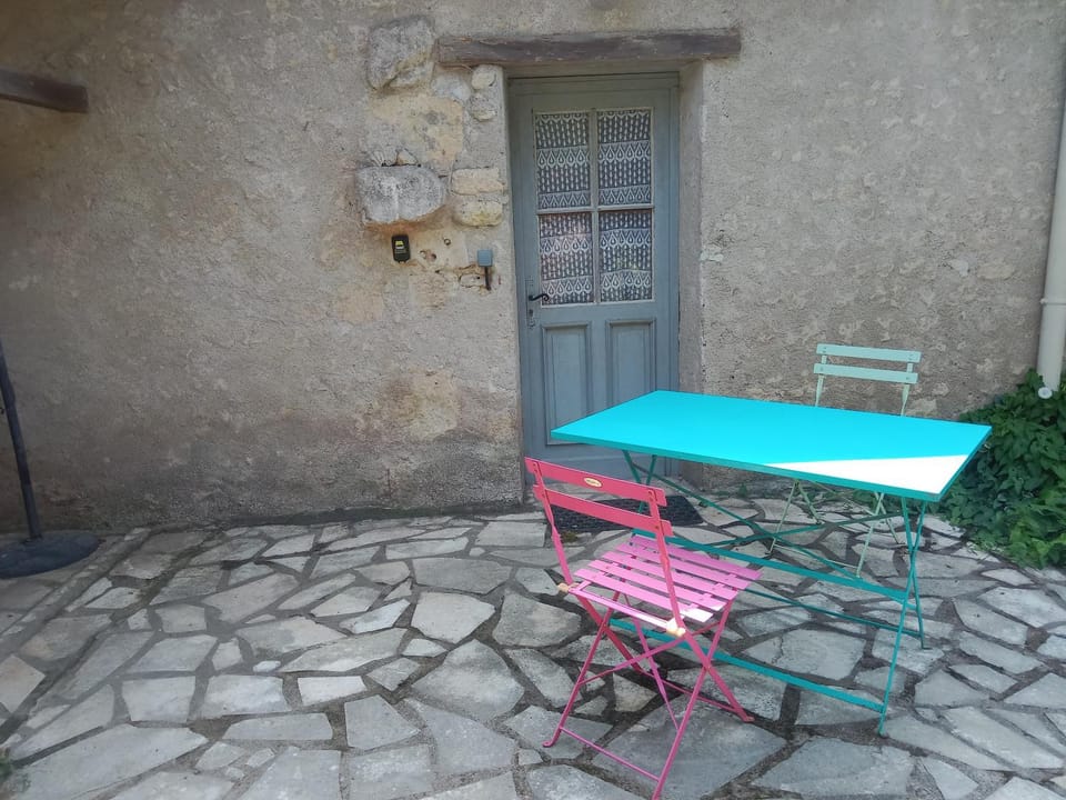 Duplex indépendant dans Longère House in Centre-Val de Loire