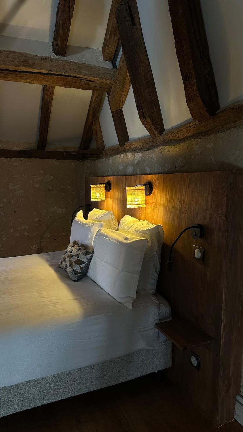 Le Nid Des Prés Gîtes & Spa Bed and Breakfast in Nouvelle-Aquitaine