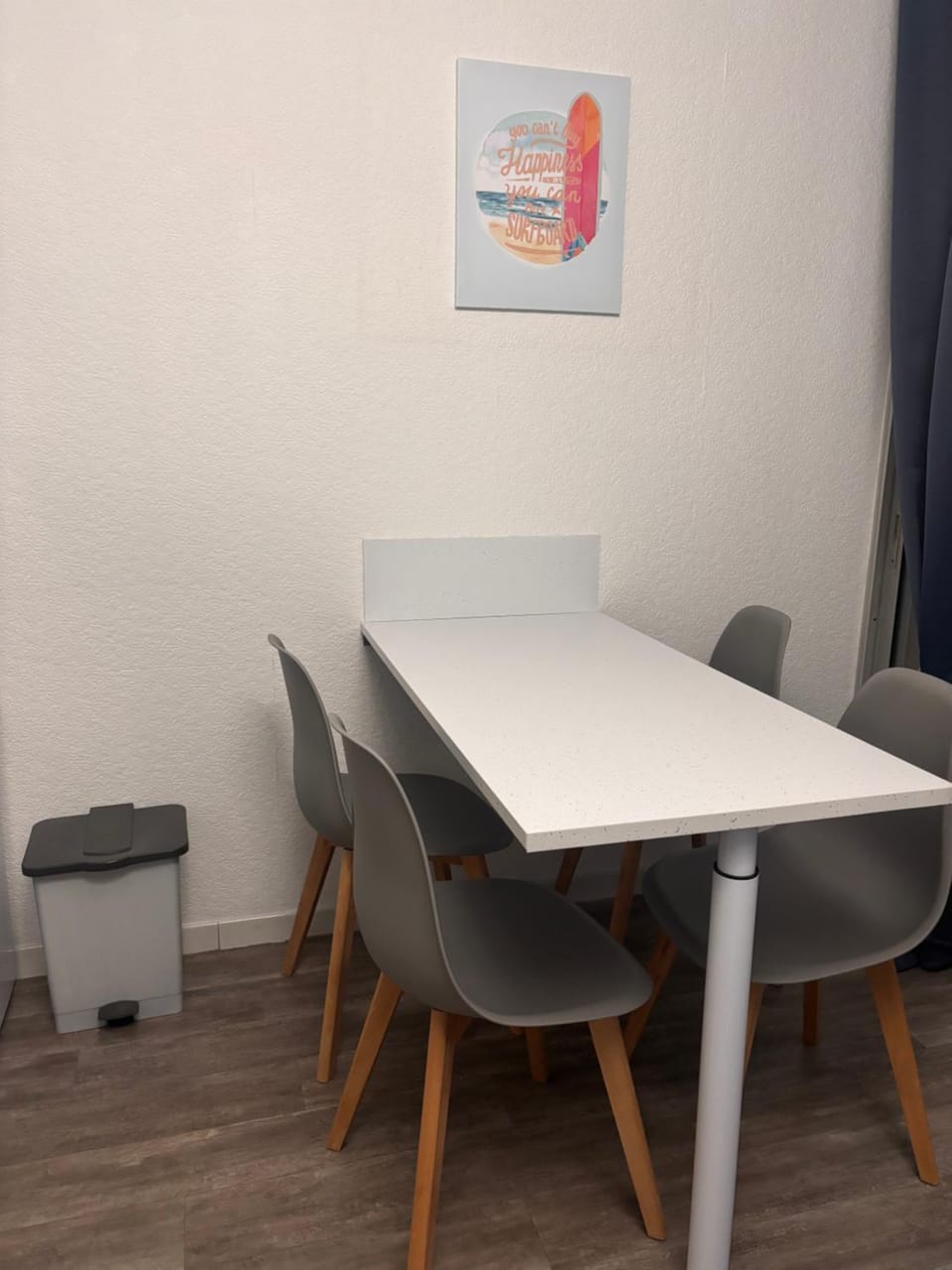 Résidence Les Hauts de Balaruc Appartement 4 personnes Apartment in Balaruc-les-Bains