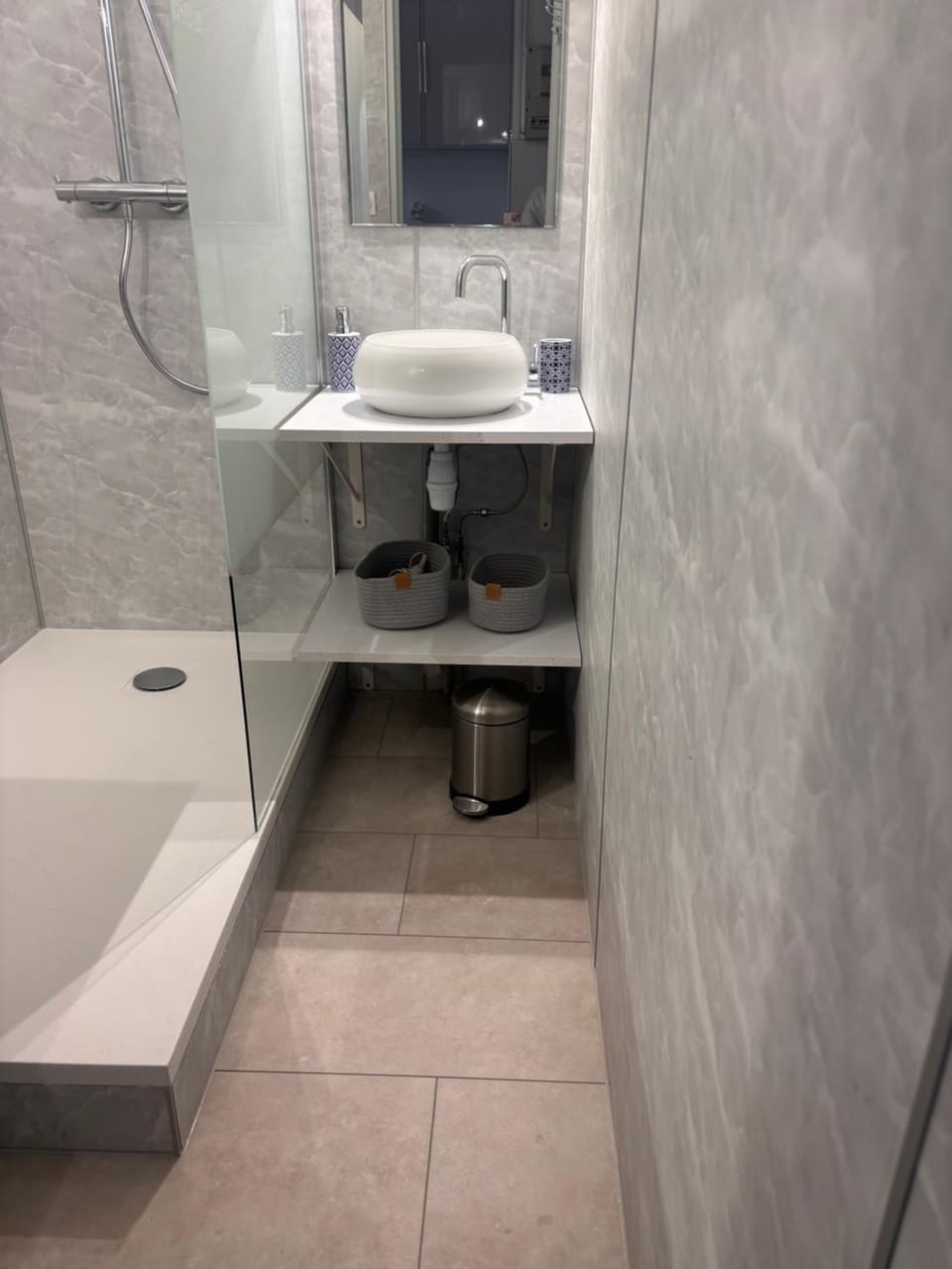 Résidence Les Hauts de Balaruc Appartement 4 personnes Apartment in Balaruc-les-Bains