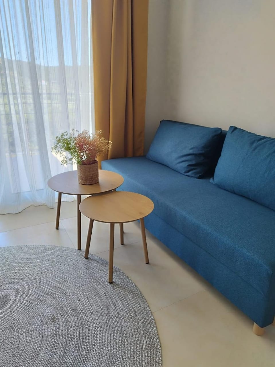 Ariana suites 2 Apartment in Thasos