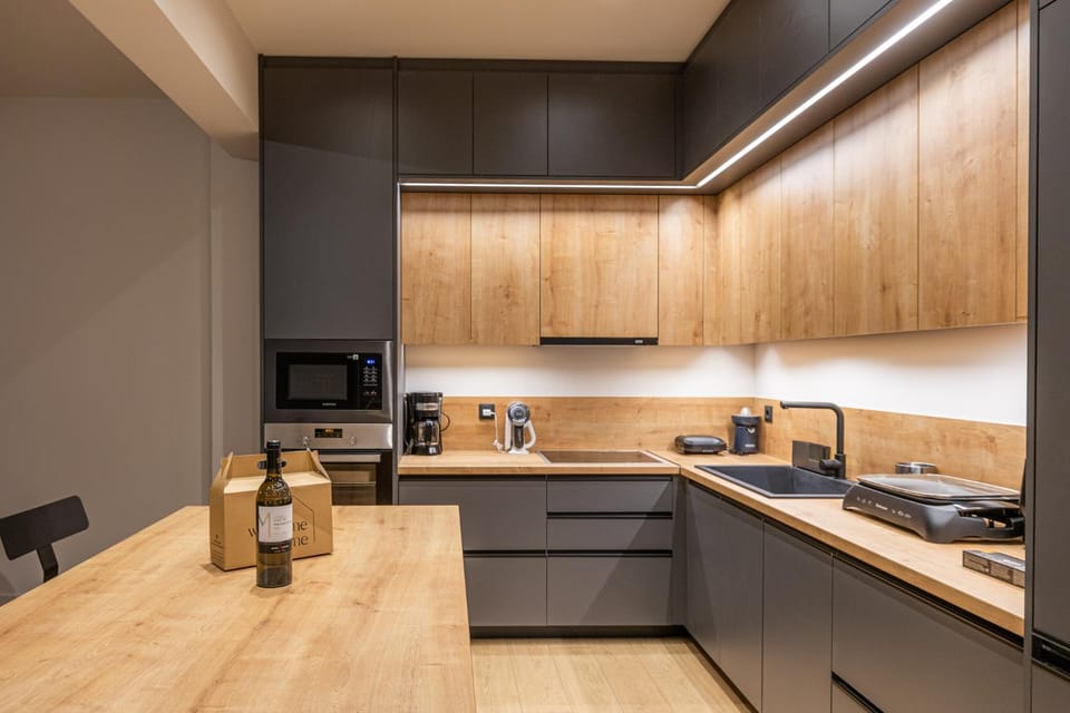 151Patision Penthouse Suite in the Center of Athens Apartment in Athens
