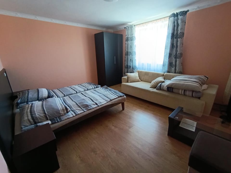 Apartamenty Wiśniowa - Apartament 4-6os Augustów Apartment in Poland