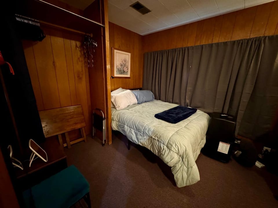 1br 1ba private ADU Apartment in Sacramento