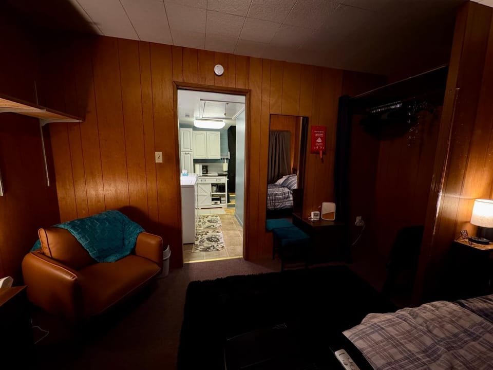 1br 1ba private ADU Apartment in Sacramento