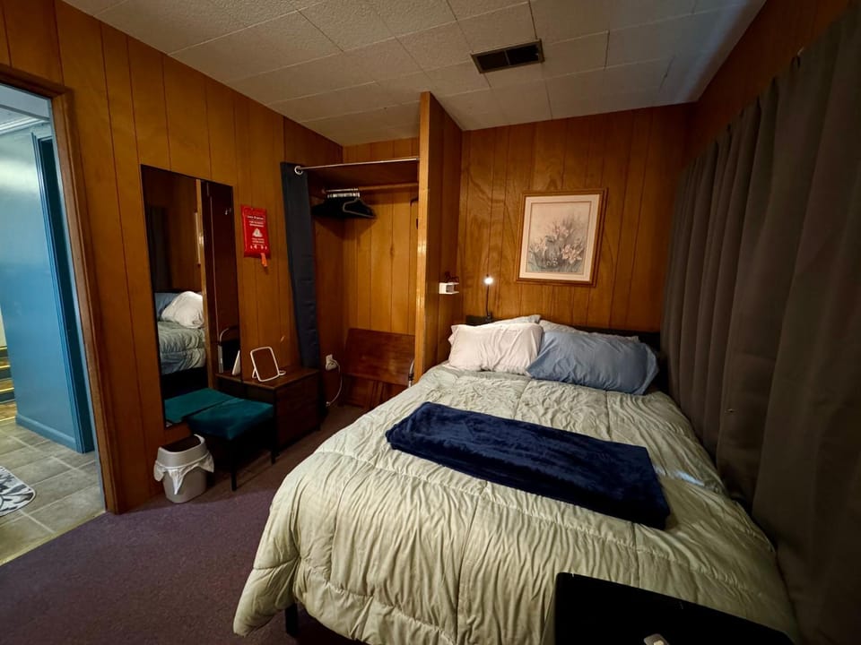 1br 1ba private ADU Apartment in Sacramento