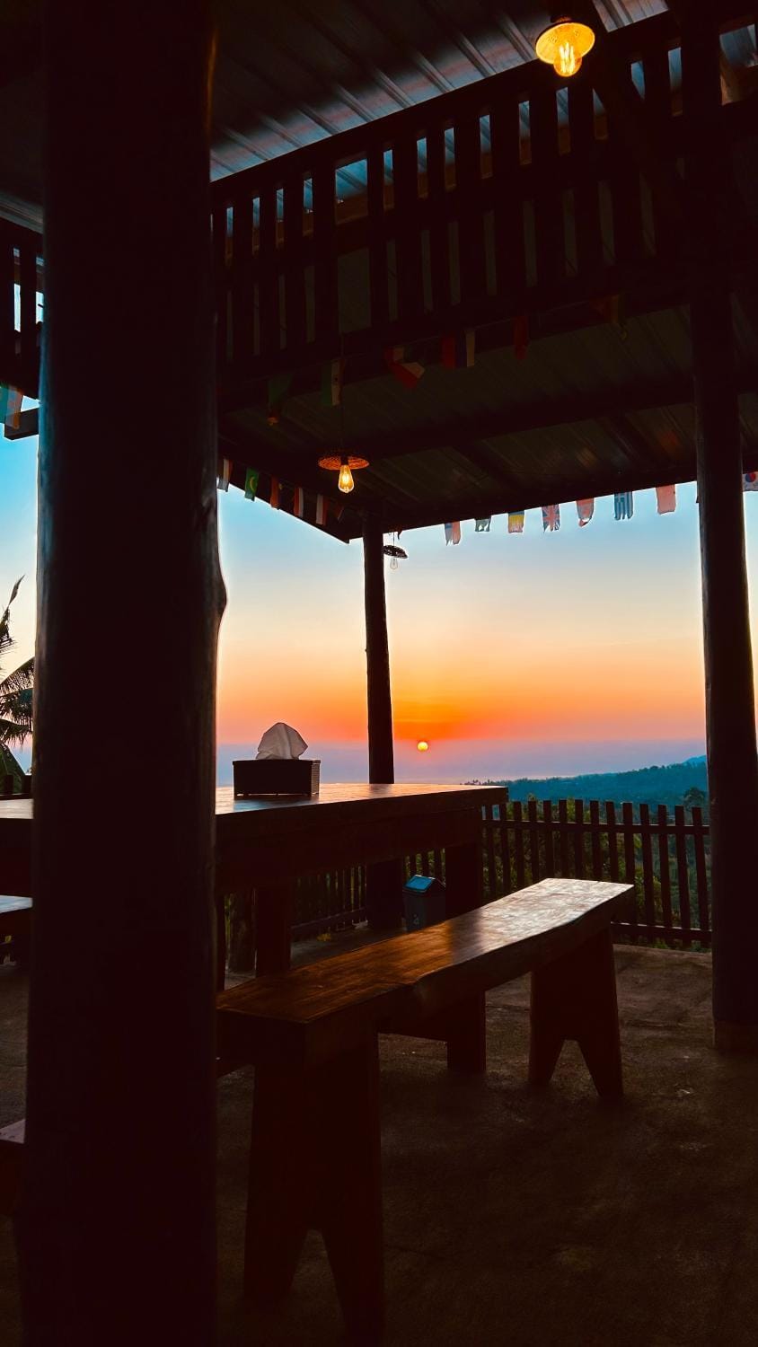 Haris Homestay & Cottages Nature lodge in West Nusa Tenggara, Indonesia