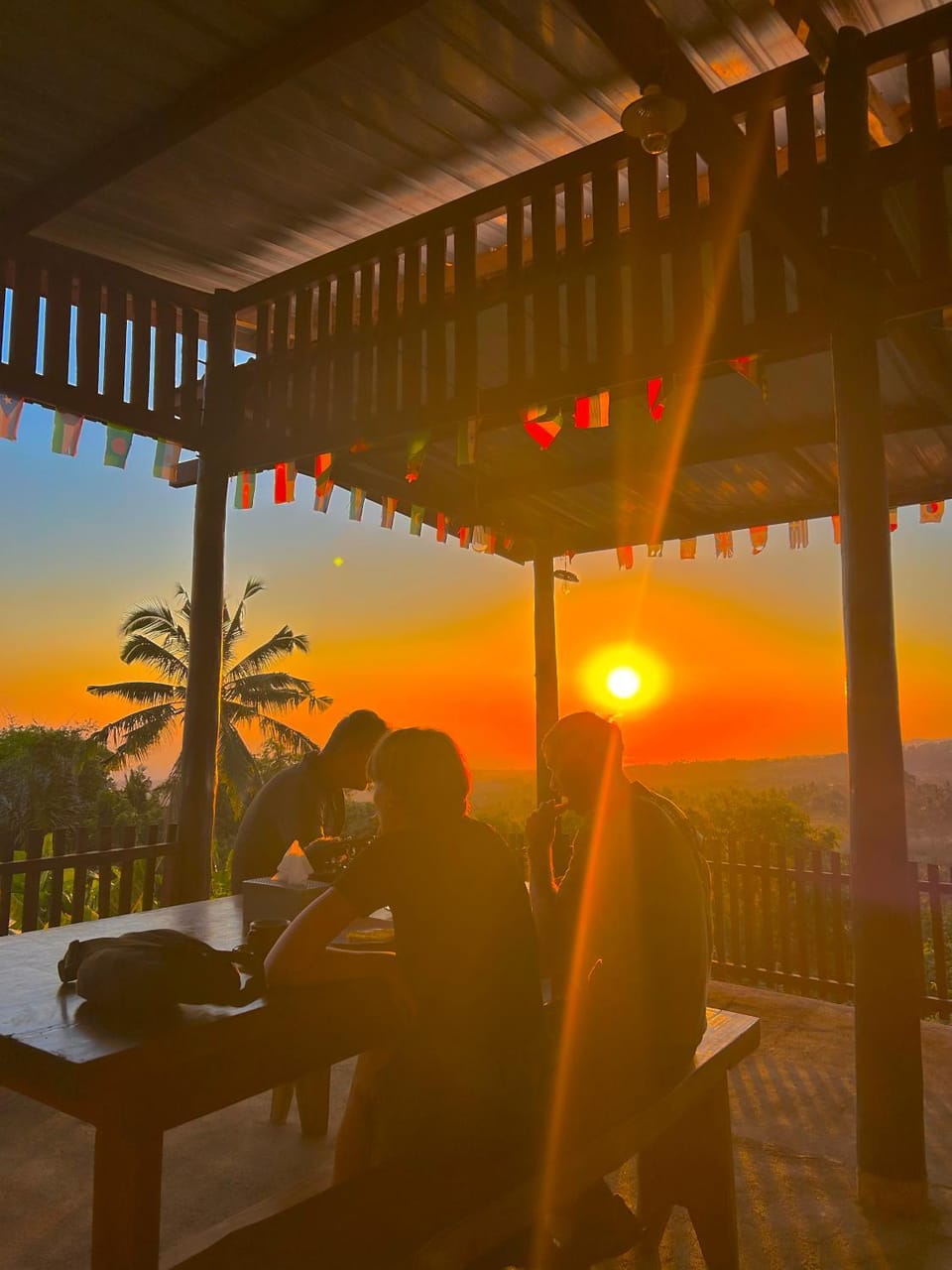 Haris Homestay & Cottages Nature lodge in West Nusa Tenggara, Indonesia