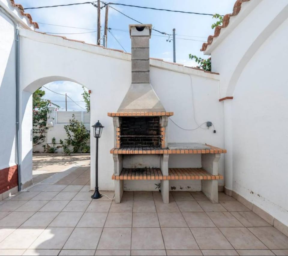 BBQ facilities
