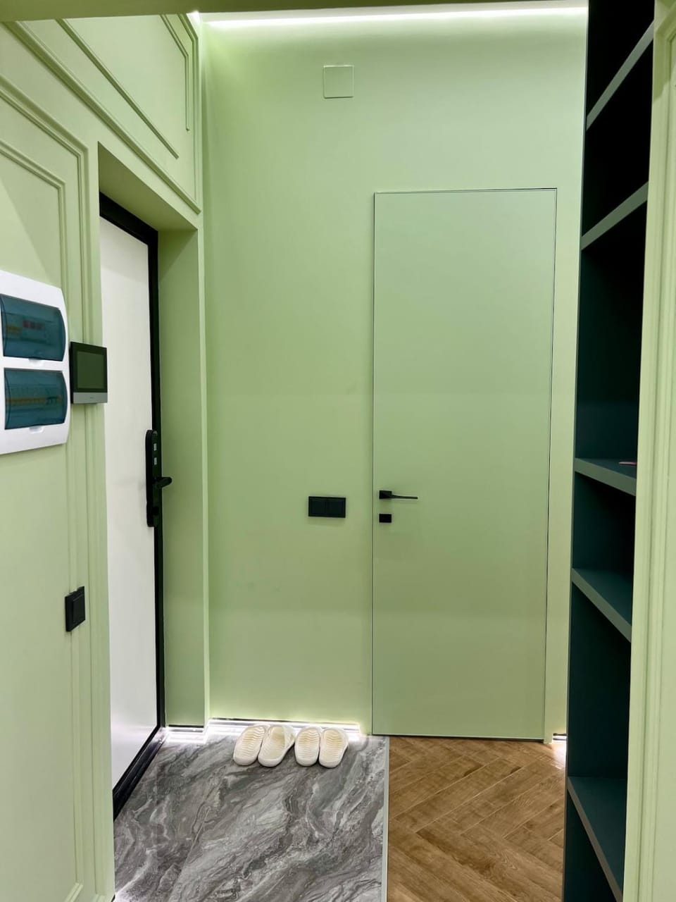 Уютные апартаменты Metropole Green Apartment in Almaty Region, Kazakhstan