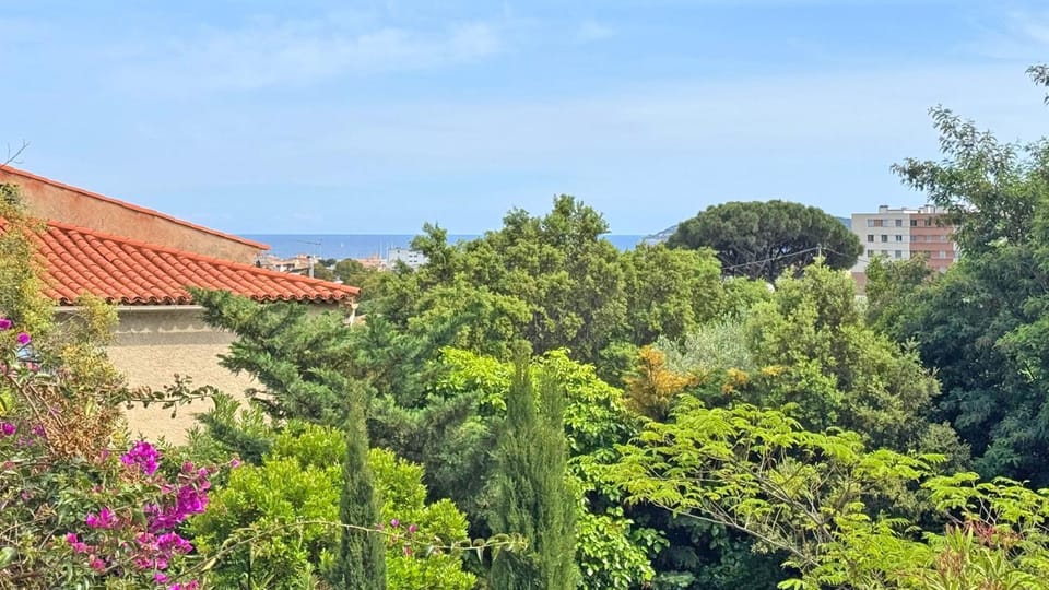 Sea view