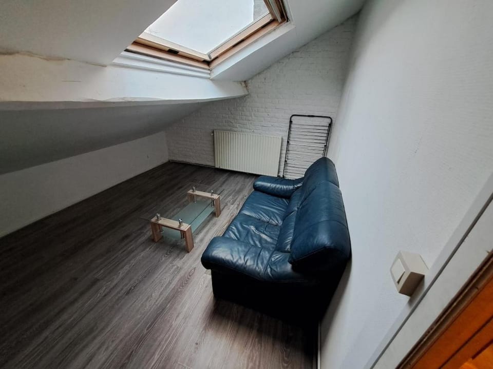 Maison 2 chambres et salon Apartment in Liège