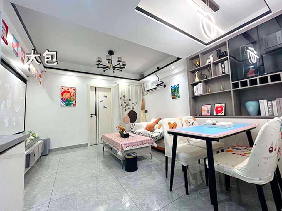 Xiamen Puyiju Movie Theme Hotel Hotel in Xiamen