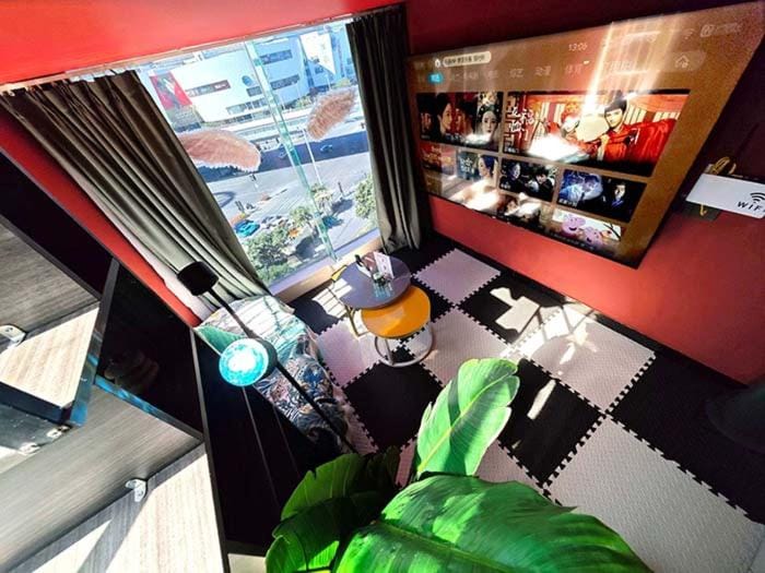 Xiamen Puyiju Movie Theme Hotel Hotel in Xiamen