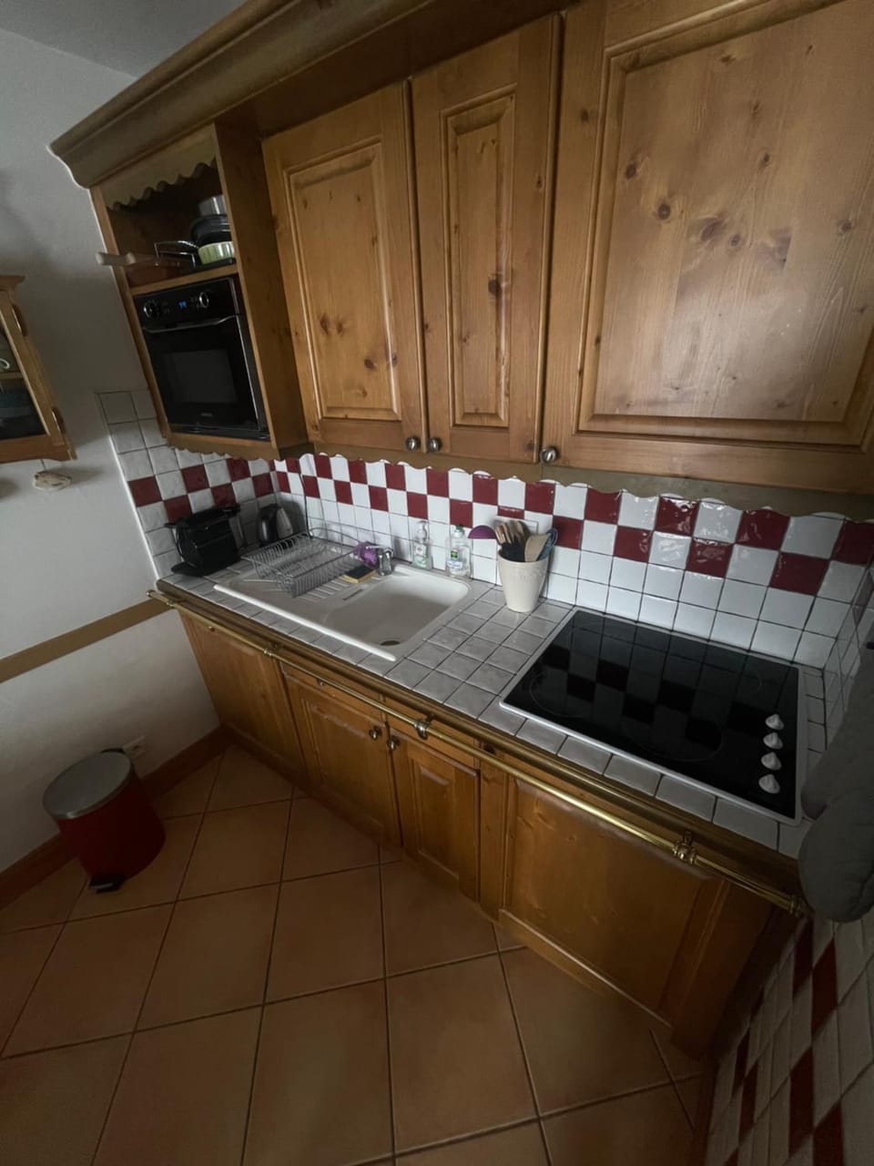 Appartement à la montagne Apartment in Pralognan-la-Vanoise
