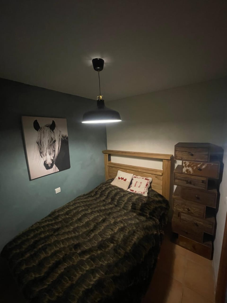 Appartement à la montagne Apartment in Pralognan-la-Vanoise