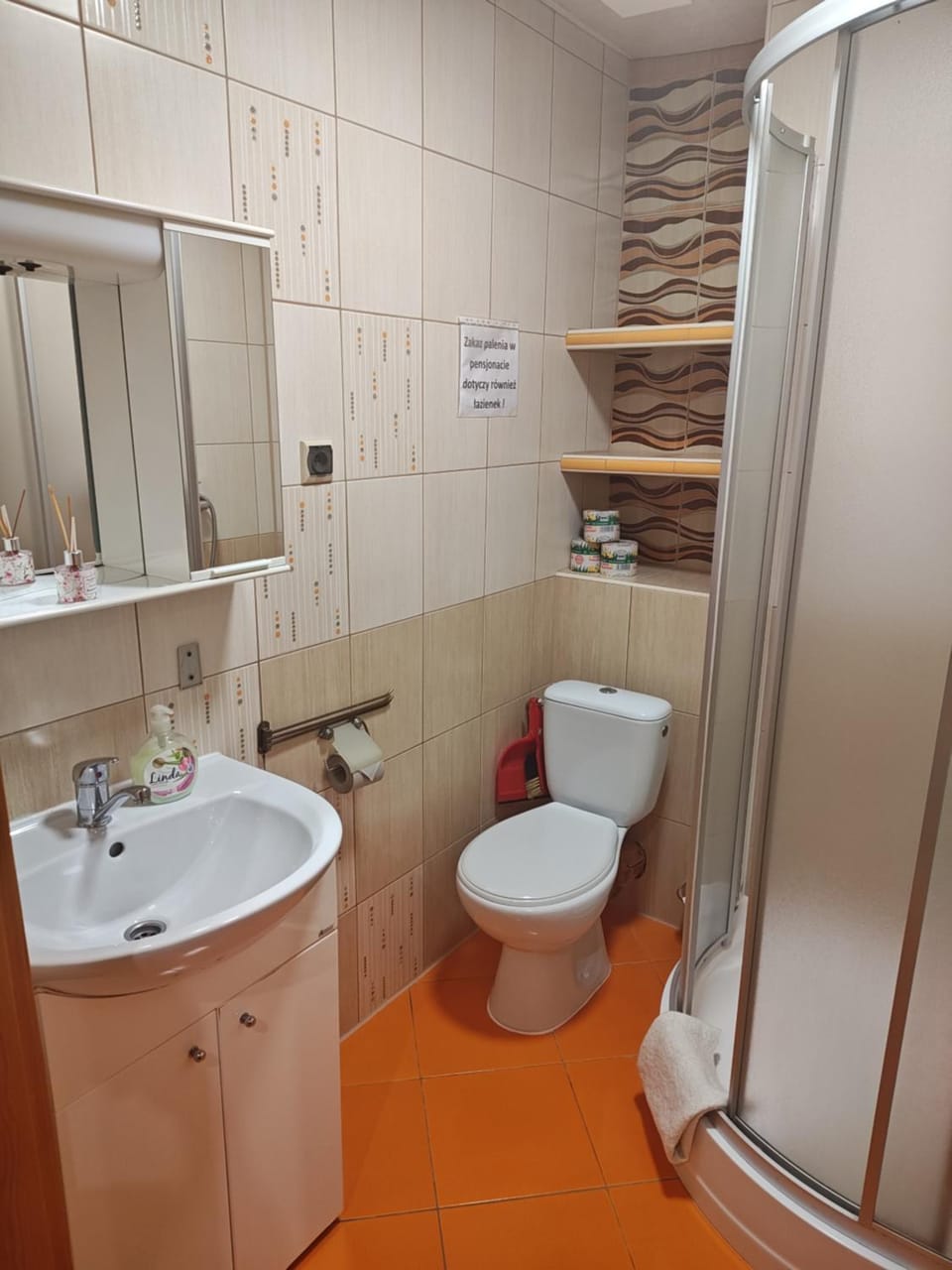 Skrzydlate Ranczo Farm Stay in Belarus