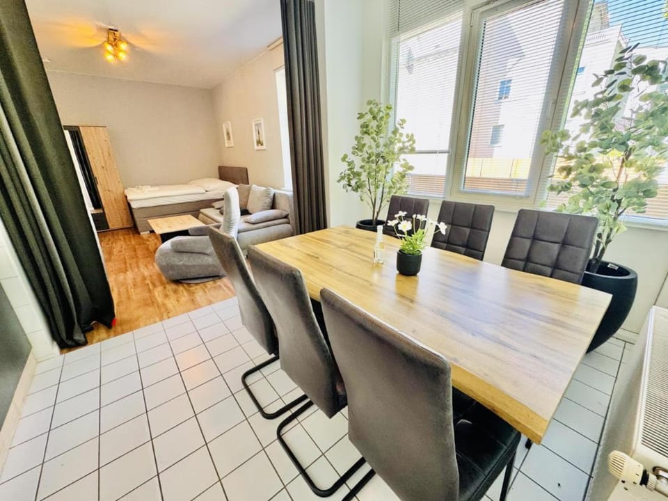 Ferienwohnung Duene Apartment in Mecklenburg-Vorpommern, Germany