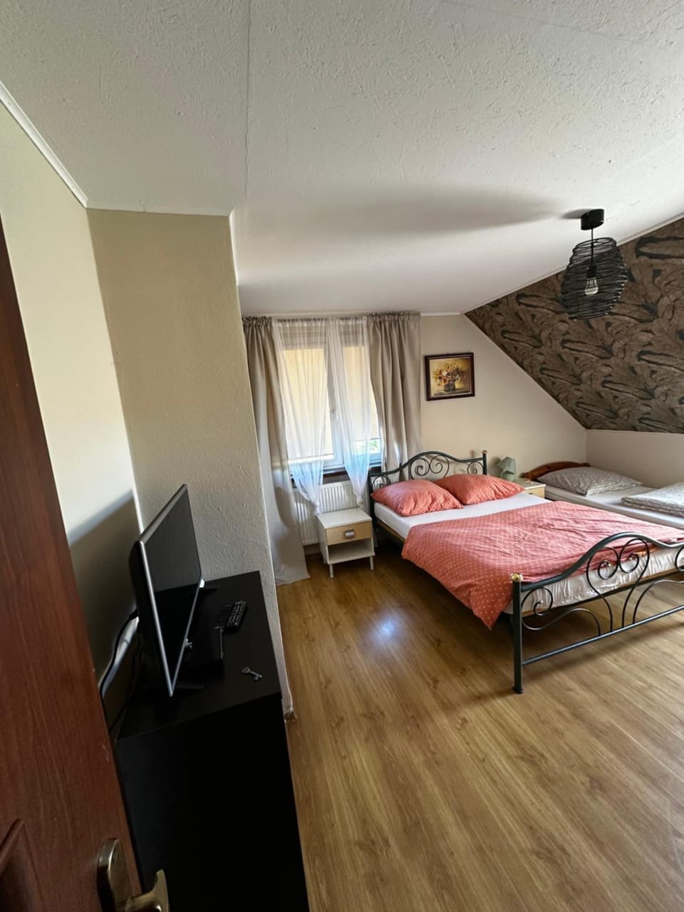 Przy Kamieńcu Farm Stay in Poland