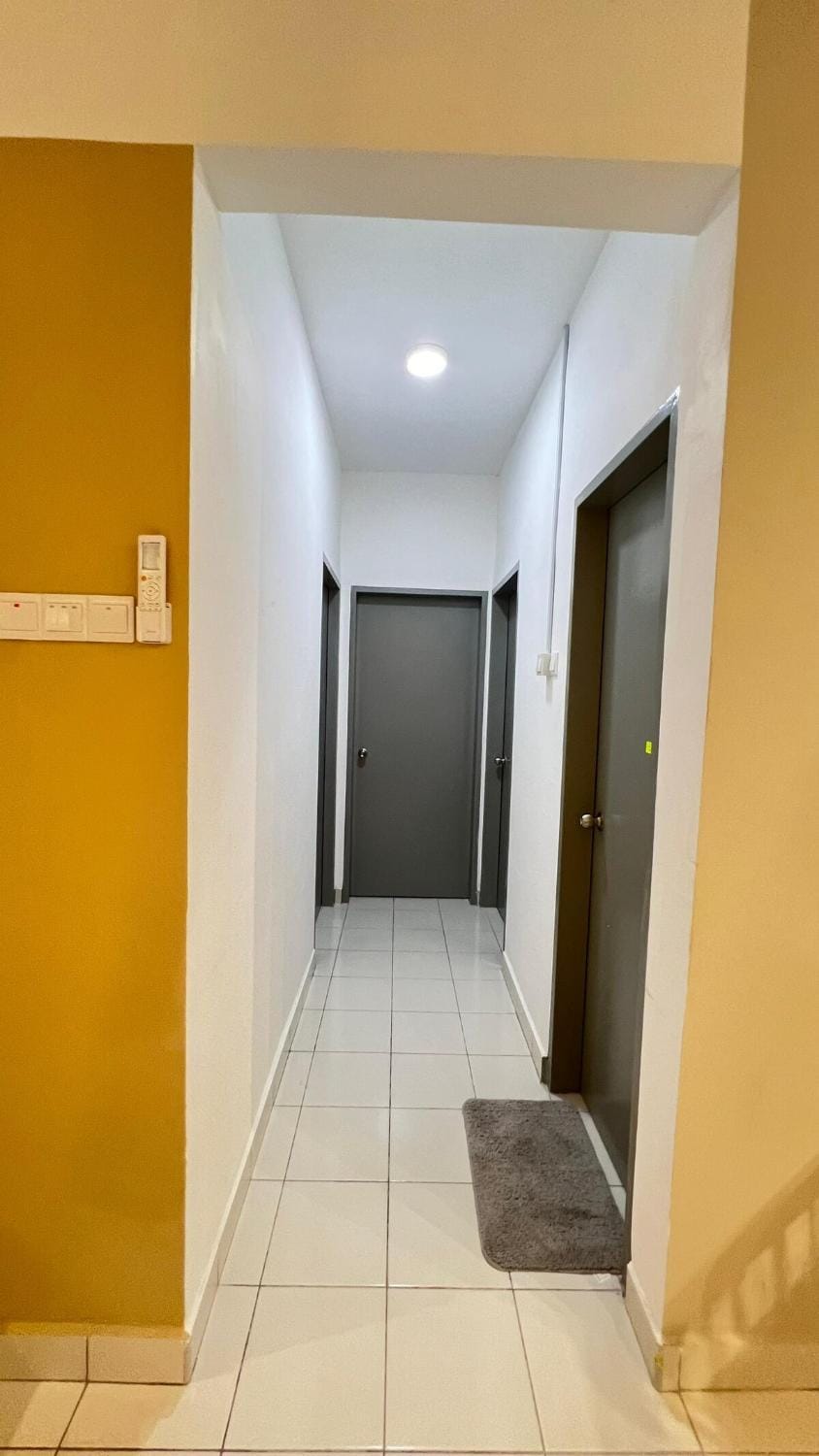 theserindithome Apartment in Malacca