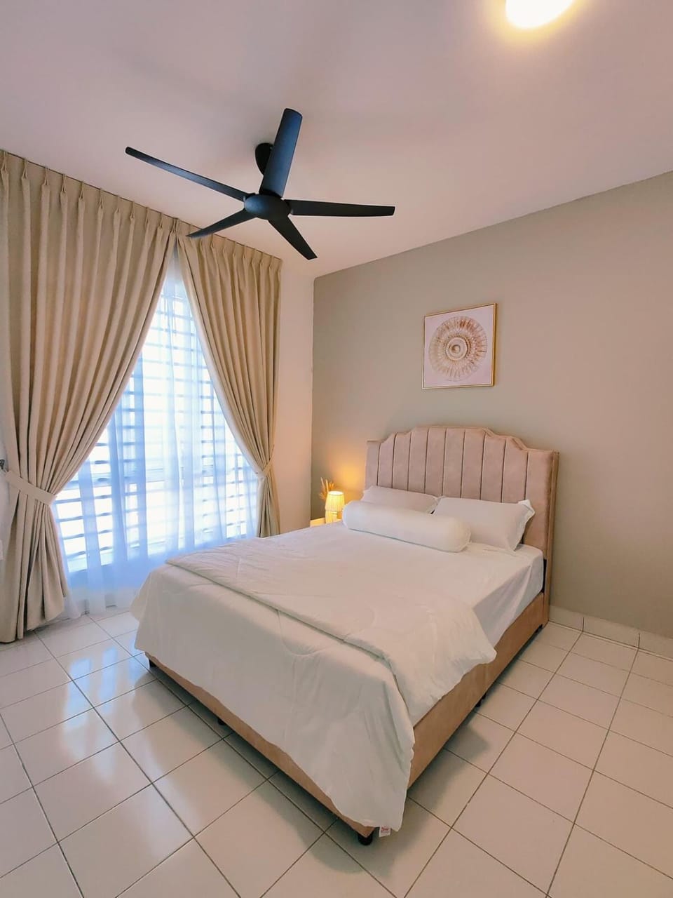 theserindithome Apartment in Malacca