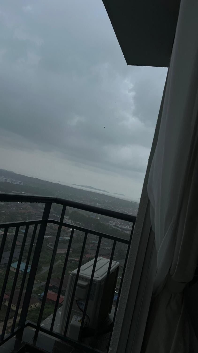 theserindithome Apartment in Malacca
