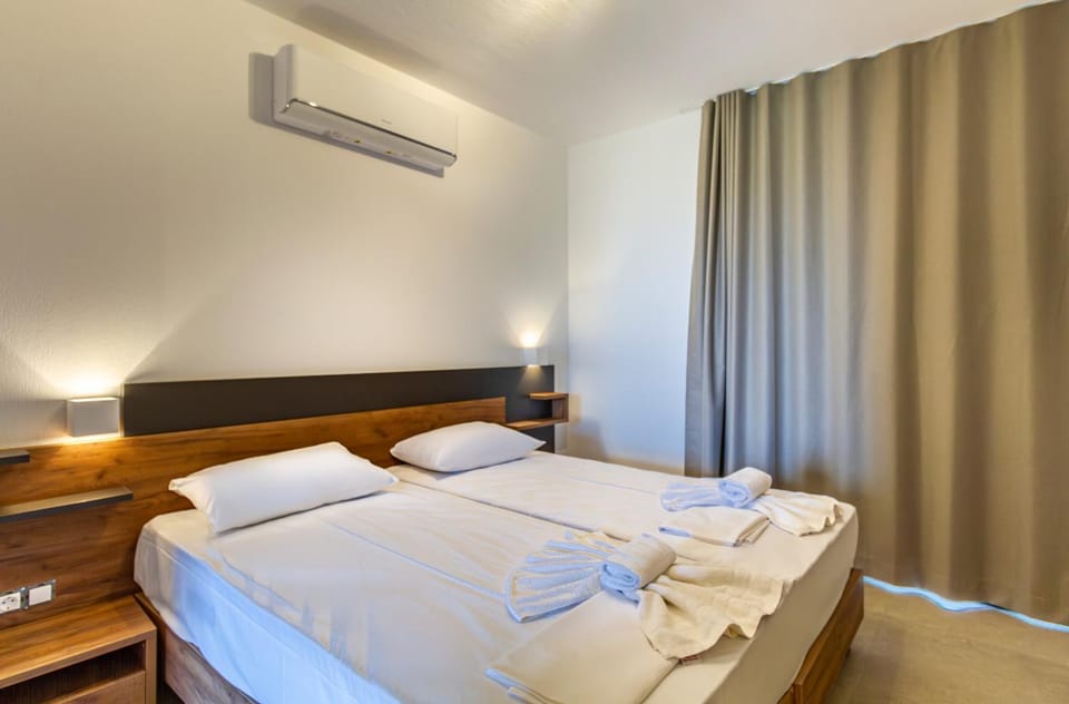 DaMa Maisonettes by RentalsPro - Polychrono Halkidiki Apartment in Halkidiki