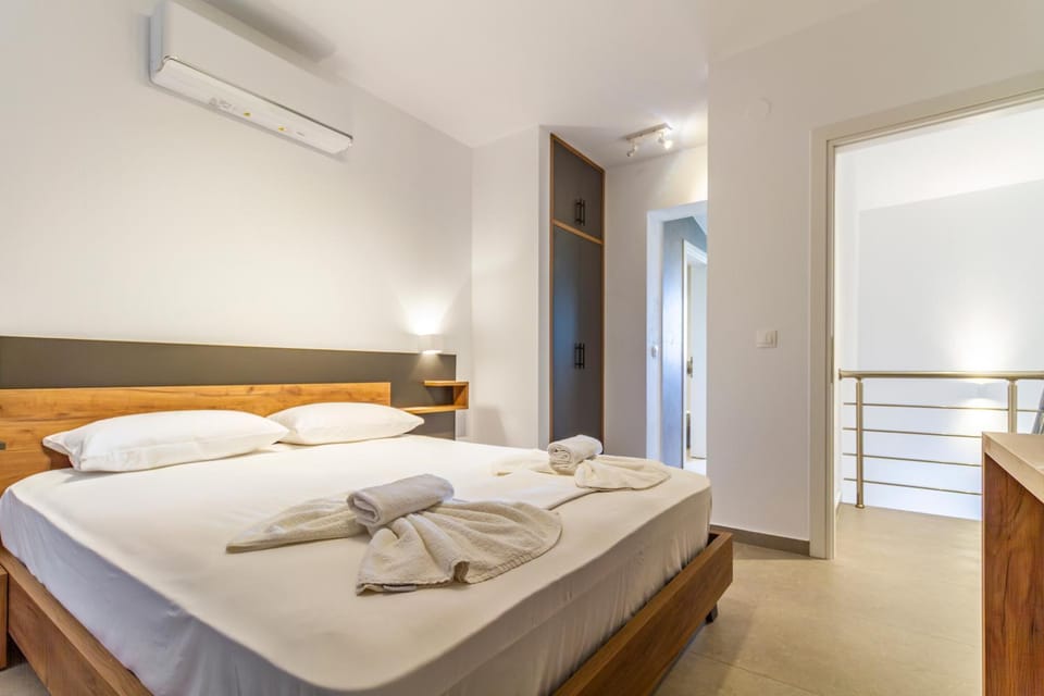 DaMa Maisonettes by RentalsPro - Polychrono Halkidiki Apartment in Halkidiki