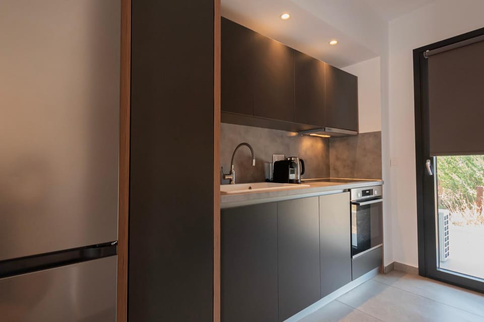 DaMa Maisonettes by RentalsPro - Polychrono Halkidiki Apartment in Halkidiki
