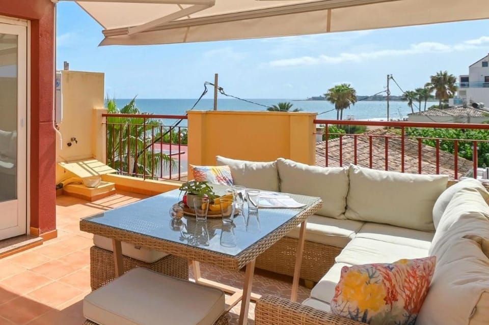 Other, Sea view