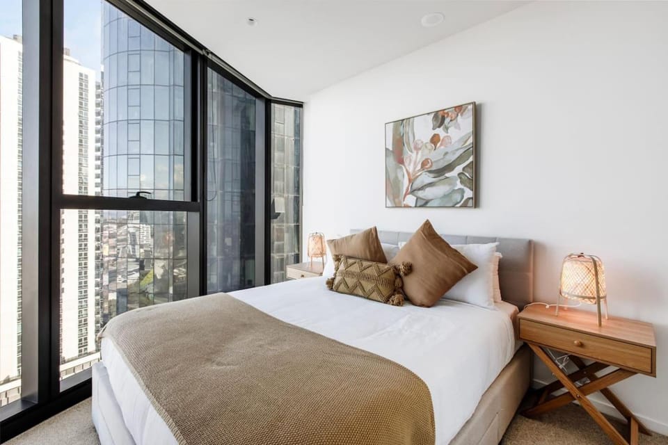 Bed, Other, Bedroom