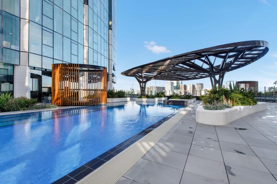 Property building, Other, Swimming pool