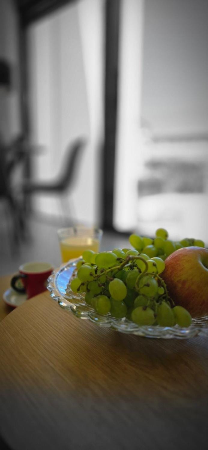 Apartman Summer Apartment in Poreč
