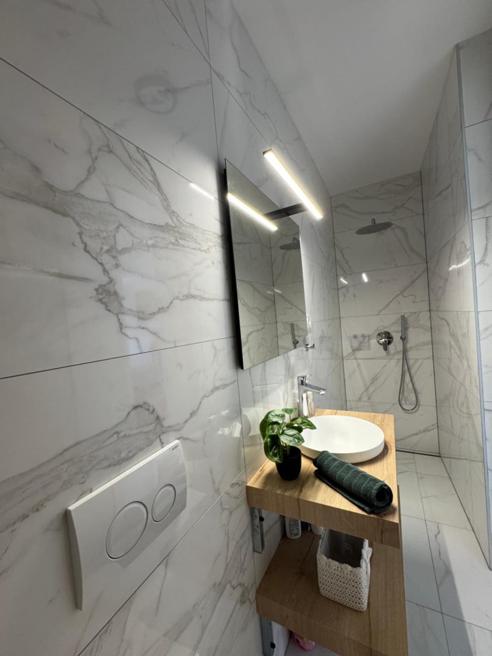 Apartman Summer Apartment in Poreč