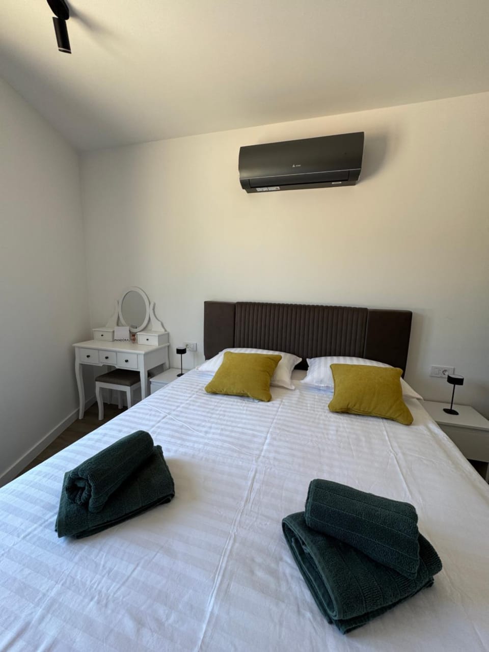 Apartman Summer Apartment in Poreč