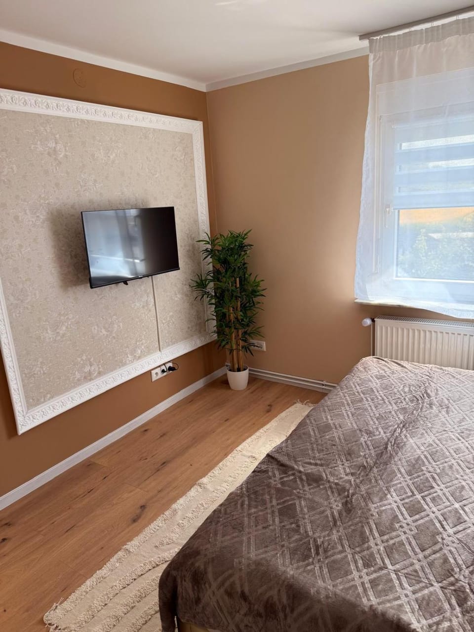 TV and multimedia, Bedroom