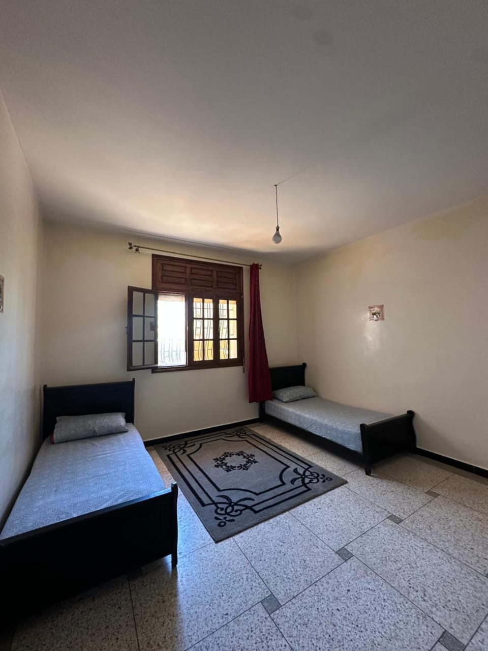 rez-de-chaussée villa pour famille Villa in Casablanca-Settat