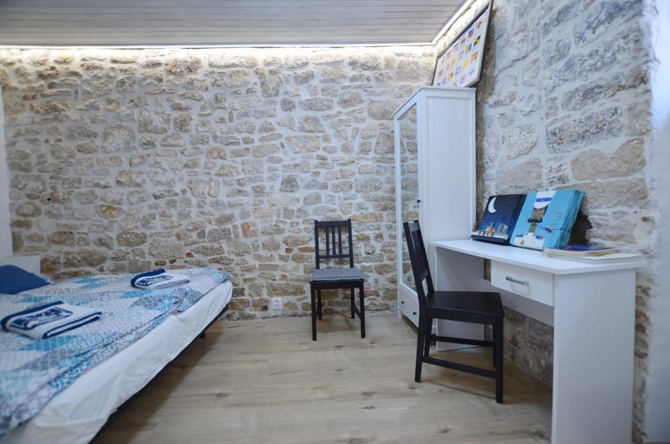 Studio storico ground floor Apartment in Rovinj
