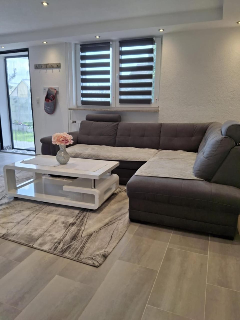 FeWo Lupi Apartment in Baden-Württemberg