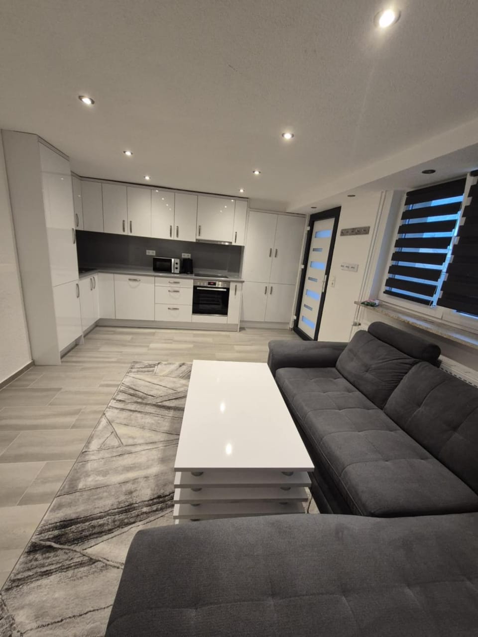 FeWo Lupi Apartment in Baden-Württemberg