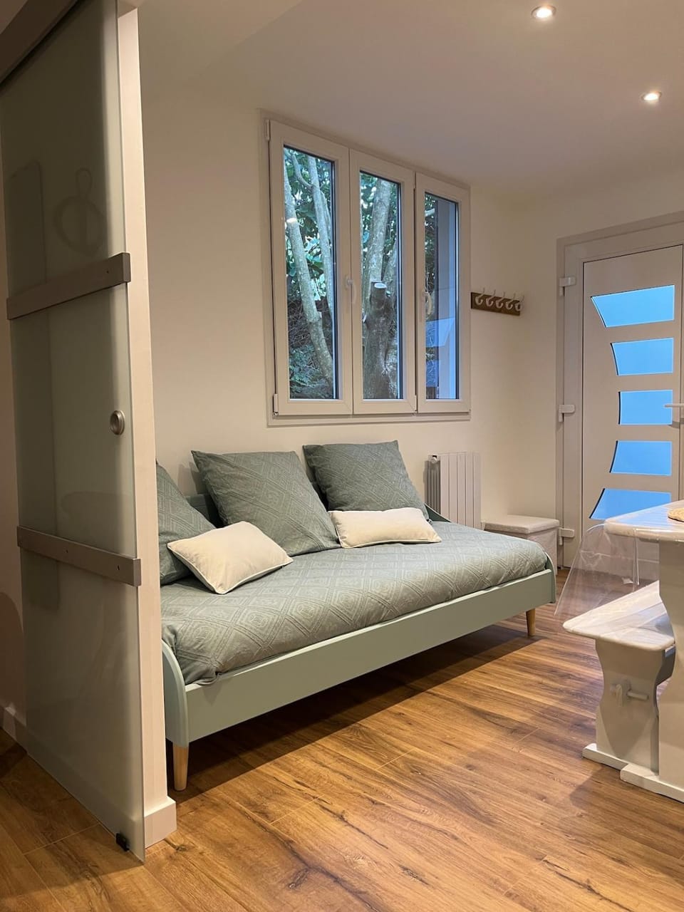 Maisonnette Proche Gare & Centre l Jardin l Clim Apartment in Occitanie