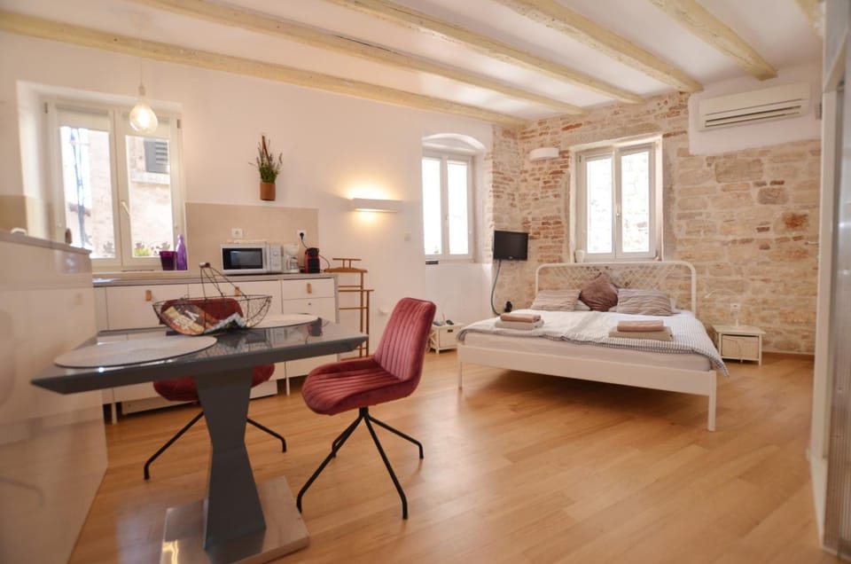 Oliva & Lavanda Studios Apartment in Rovinj
