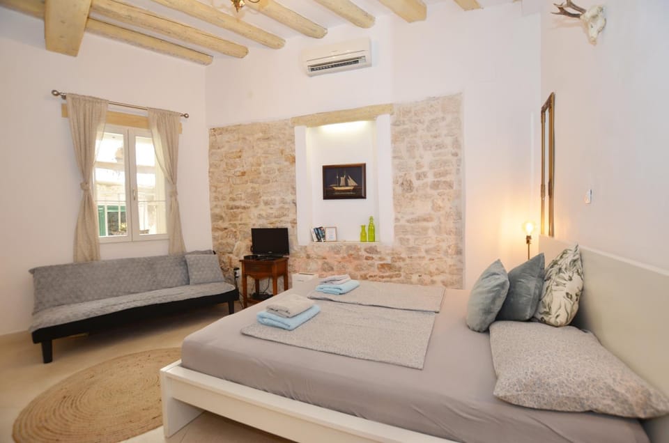 Oliva & Lavanda Studios Apartment in Rovinj