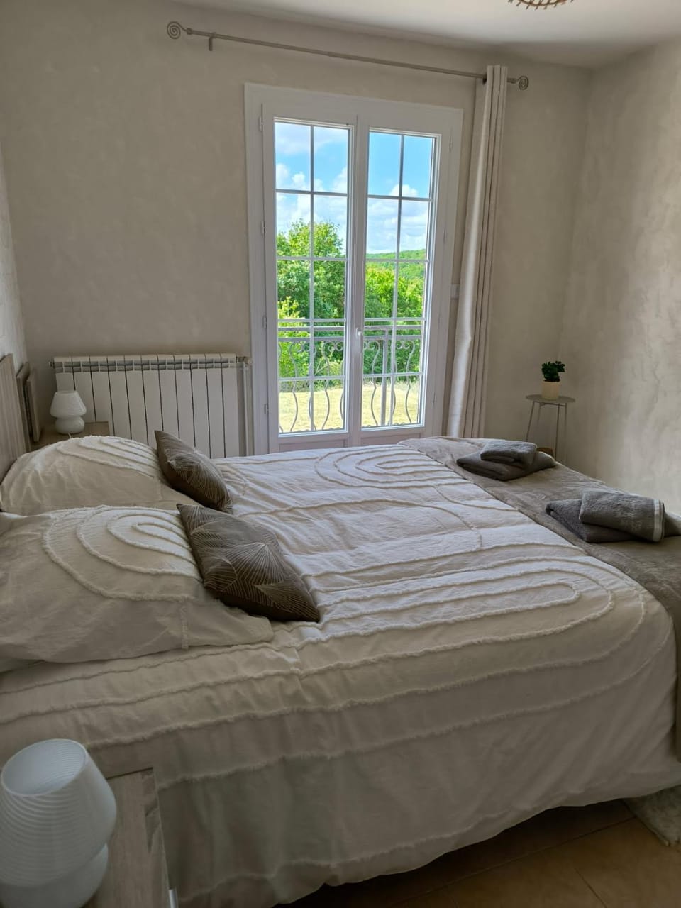 la maison de Gaston House in Bourgogne-Franche-Comté