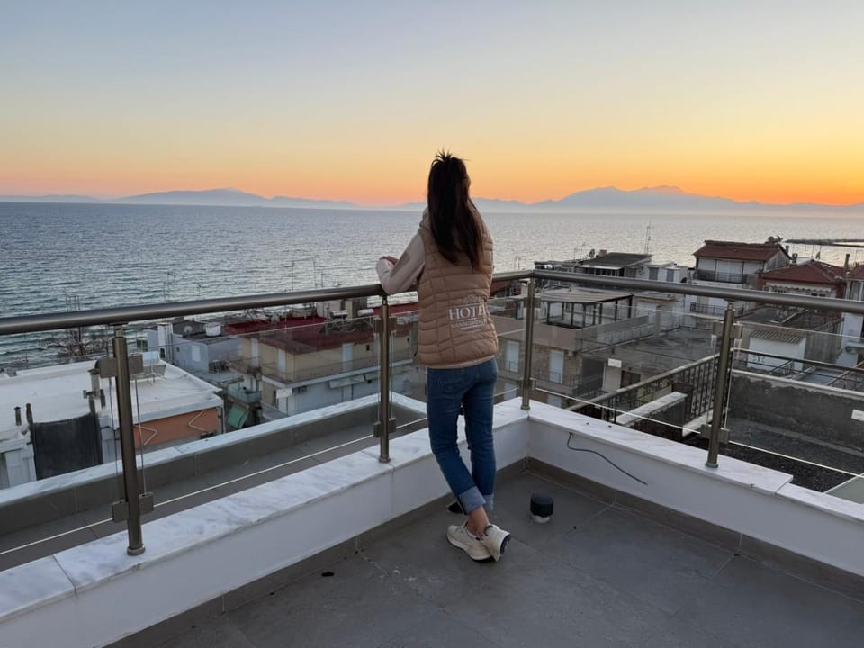 Villa Maria Apartments by BookVillaEU Hotel in Halkidiki