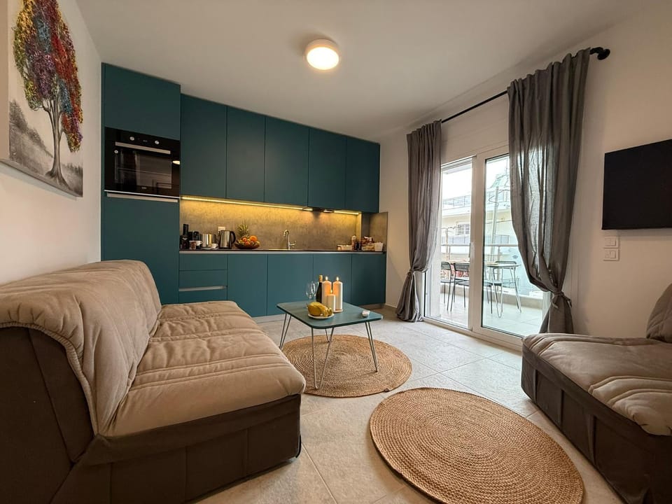 Villa Maria Apartments by BookVillaEU Hotel in Halkidiki