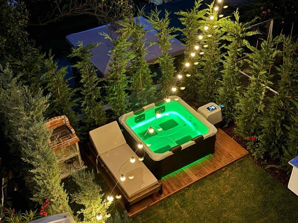 Villa Maria Apartments by BookVillaEU Hotel in Halkidiki