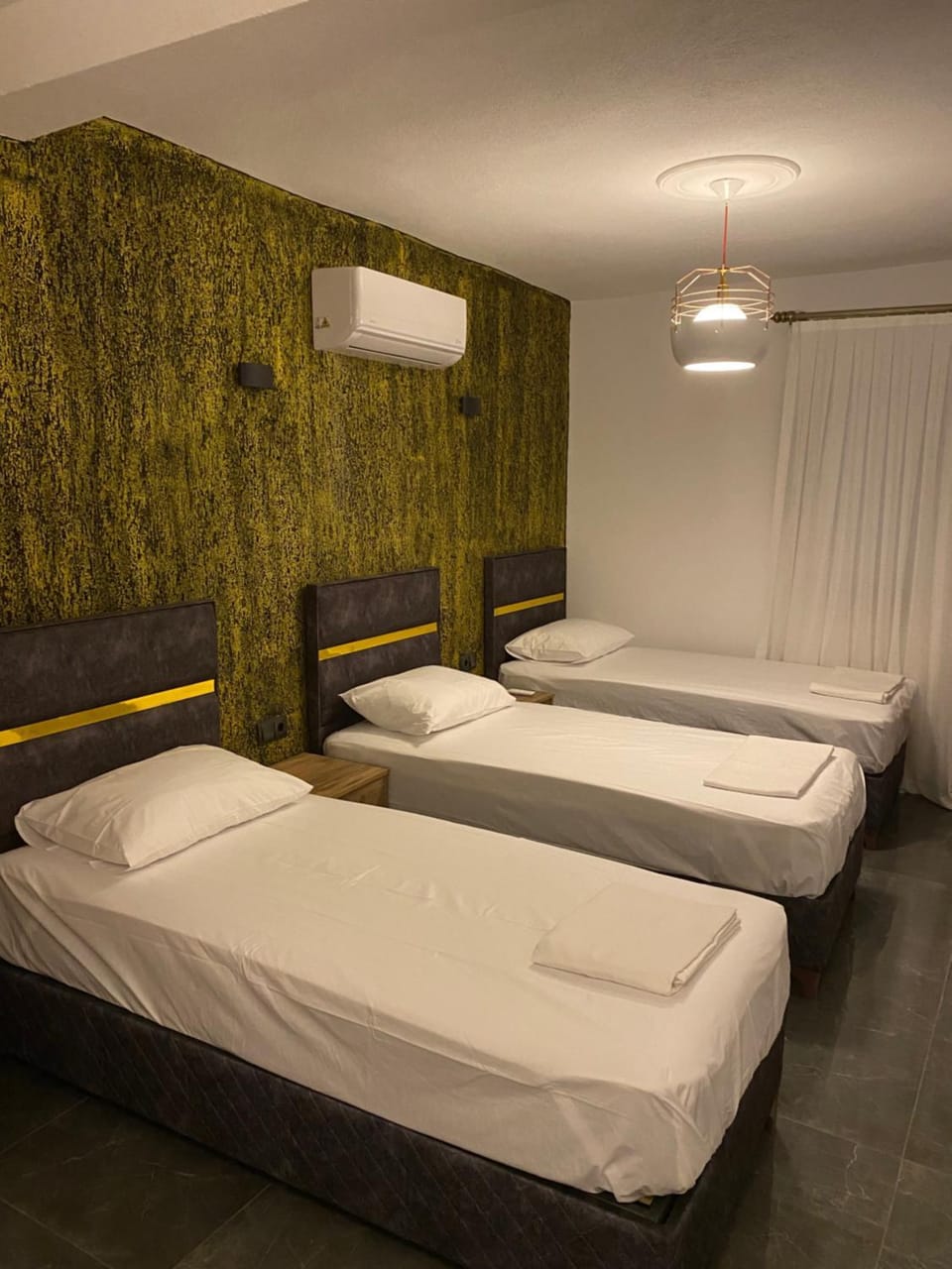 Uyar Pansiyon & Apart Vacation rental in Bodrum